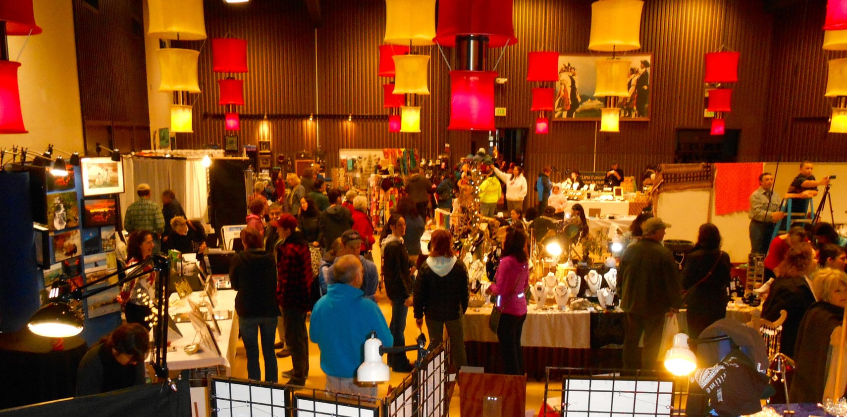 Sitka Artisans Market Visit Sitka