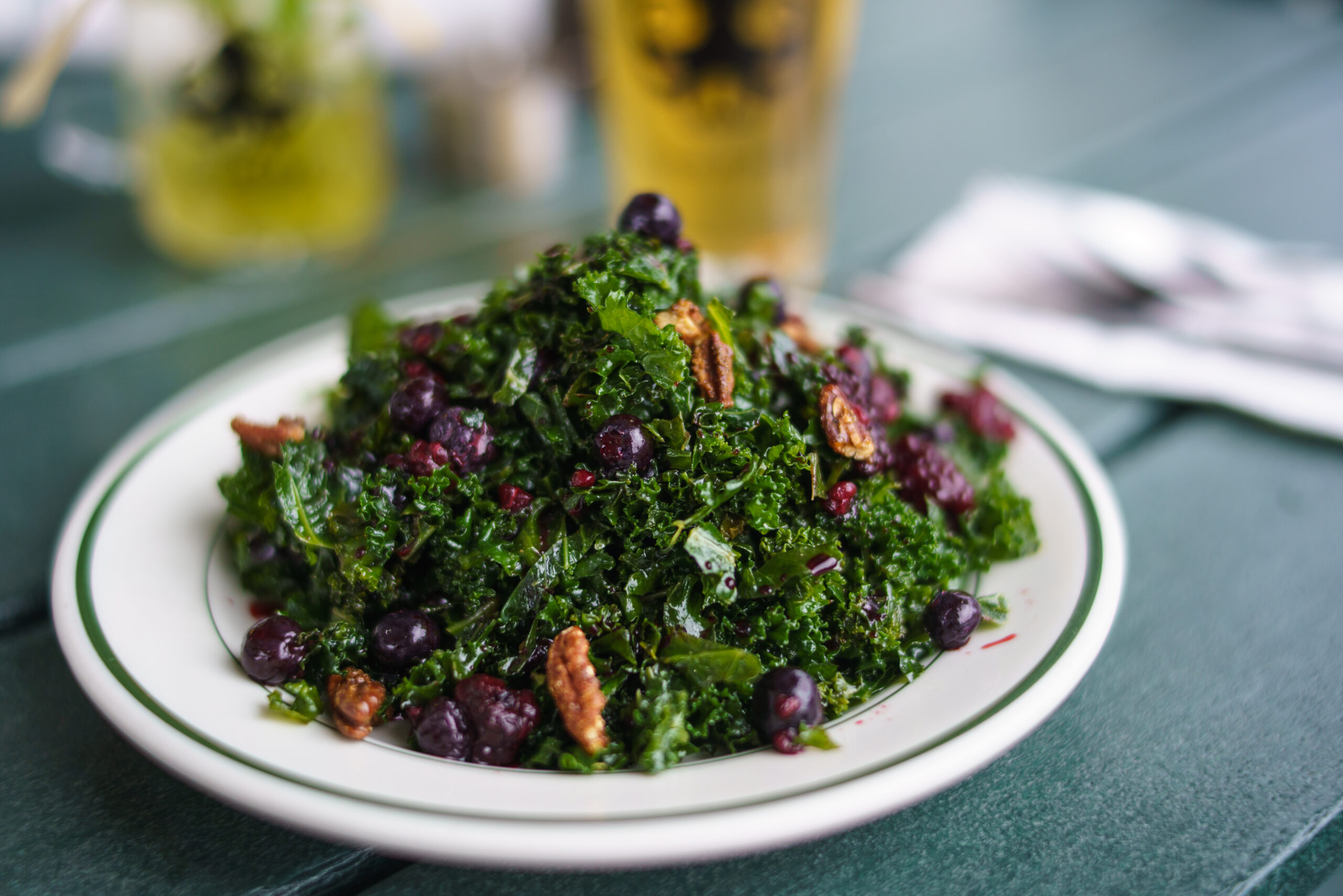 Eating in Sitka on a Specialty Diet Visit Sitka