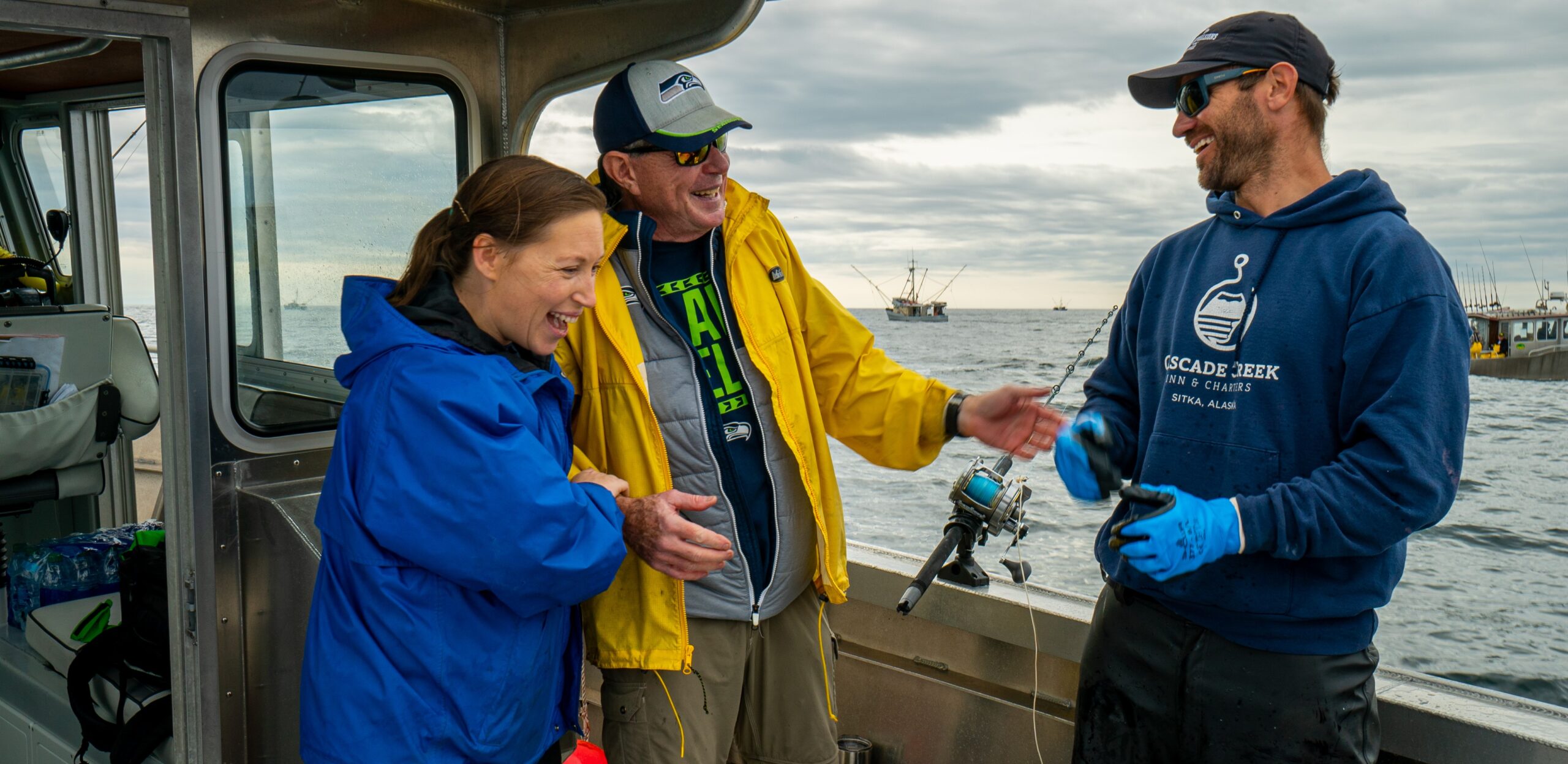 Activities Visit Sitka